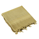 Condor Outdoor Woven Tactical Shemagh Desert Scarf Head Wrap