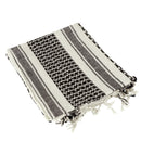 Condor Outdoor Woven Tactical Shemagh Desert Scarf Head Wrap