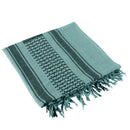 Condor Outdoor Woven Tactical Shemagh Desert Scarf Head Wrap