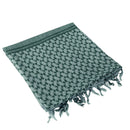 Condor Outdoor Woven Tactical Shemagh Desert Scarf Head Wrap