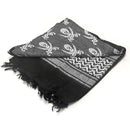 Condor Outdoor Woven Tactical Shemagh Desert Scarf Head Wrap