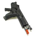 FN Herstal SCAR-L Belgium Assault Rifle GBB Gas Blowback Airsoft Gun