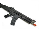 FN Herstal SCAR-L Belgium Assault Rifle GBB Gas Blowback Airsoft Gun