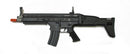 FN Herstal SCAR-L Belgium Assault Rifle GBB Gas Blowback Airsoft Gun