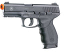 Cybergun Licensed Taurus PT 24/7 Spring Powered Airsoft Pistol by KWC
