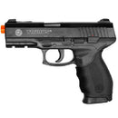 Cybergun Taurus PT 24/7 Co2 Powered Non-Blowback Airsoft Pistol