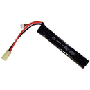 ELITE FORCE 7.4V 1500mAh Stick Type Airsoft AEG LIPO Battery