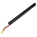 Elite Force 9.6v 1600mAh NiMH Stick Type Airsoft AEG Battery