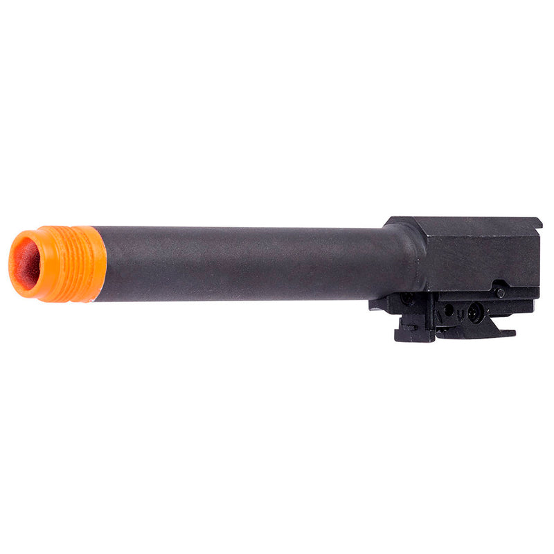 WALTER PPQ Airsoft Pistol Complete Barrel Assembly by VFC