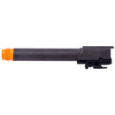 WALTER PPQ Airsoft Pistol Complete Barrel Assembly by VFC