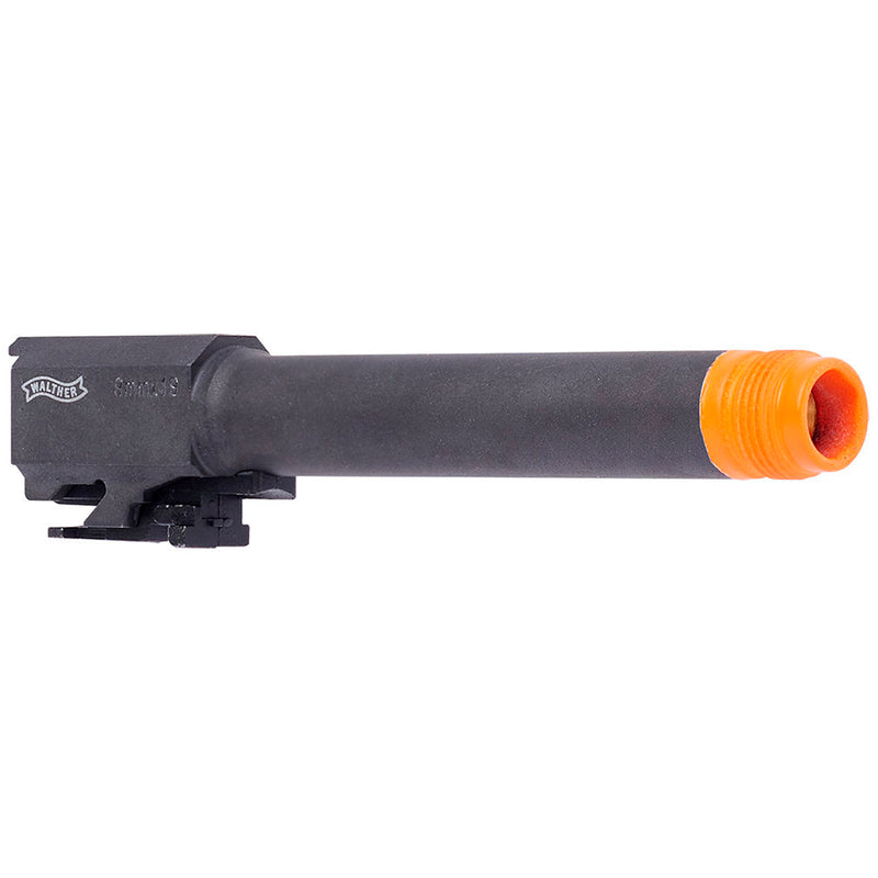 WALTER PPQ Airsoft Pistol Complete Barrel Assembly by VFC