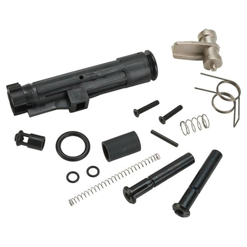 ELITE FORCE Rebuild Kit for H&K MP7 Navy GBB Airsoft PDW by VFC