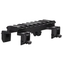 ELITE FORCE / H&K Low-Profile Optic Claw Mount for MP5 / G3 Airsoft Guns