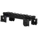 ELITE FORCE / H&K Low-Profile Optic Claw Mount for MP5 / G3 Airsoft Guns