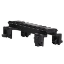 ELITE FORCE / H&K Low-Profile Optic Claw Mount for MP5 / G3 Airsoft Guns