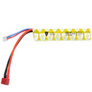 Elite Force 11.1v 900mAh 15C Stick Type LiPo AEG Airsoft Battery