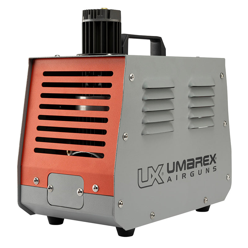 UMAREX ReadyAir Portable 4500 PSI Air Compressor for PCP Airguns