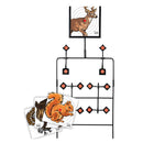 UMAREX Multi-Shot Spinning Steel Target System for Airguns
