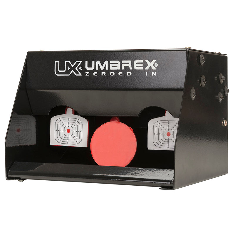 UMAREX Trap-Shot Resettable Airgun Steel Target System