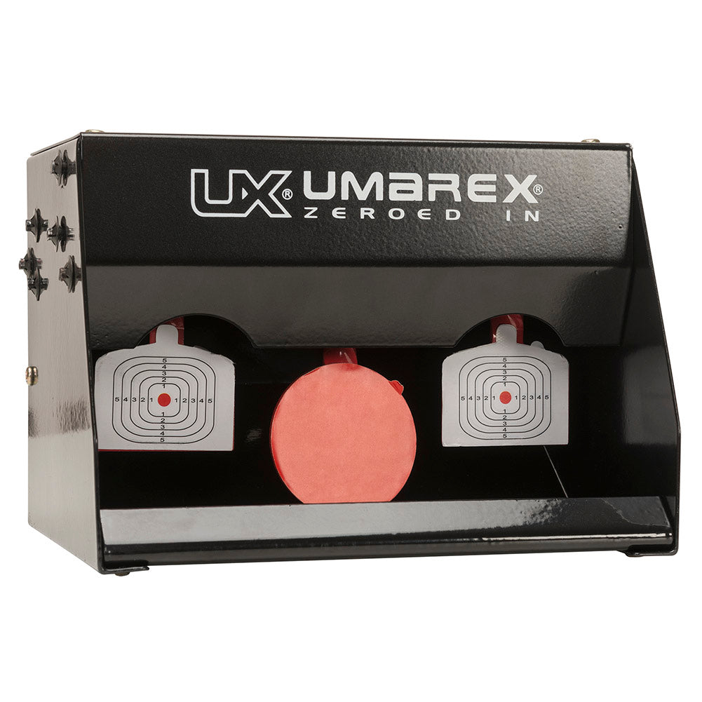 UMAREX Trap-Shot Resettable Airgun Steel Target System | AirsoftNMore.com