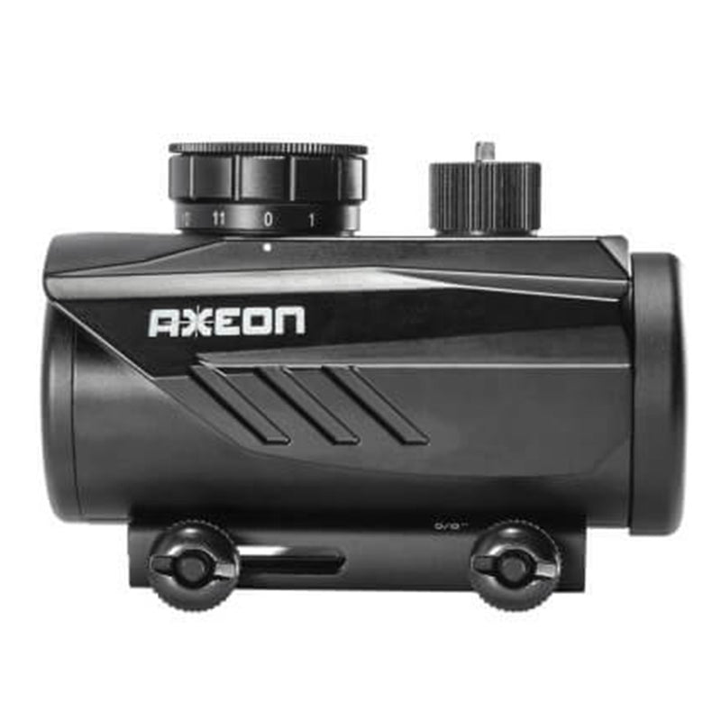 AXEON 1x30 1XRDS Red Dot Reflex Sight