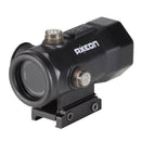 AXEON 1x30 RGY Red / Green / Yellow Reflex Rifle Dot Sight