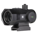 AXEON 1x30 RGY Red / Green / Yellow Reflex Rifle Dot Sight