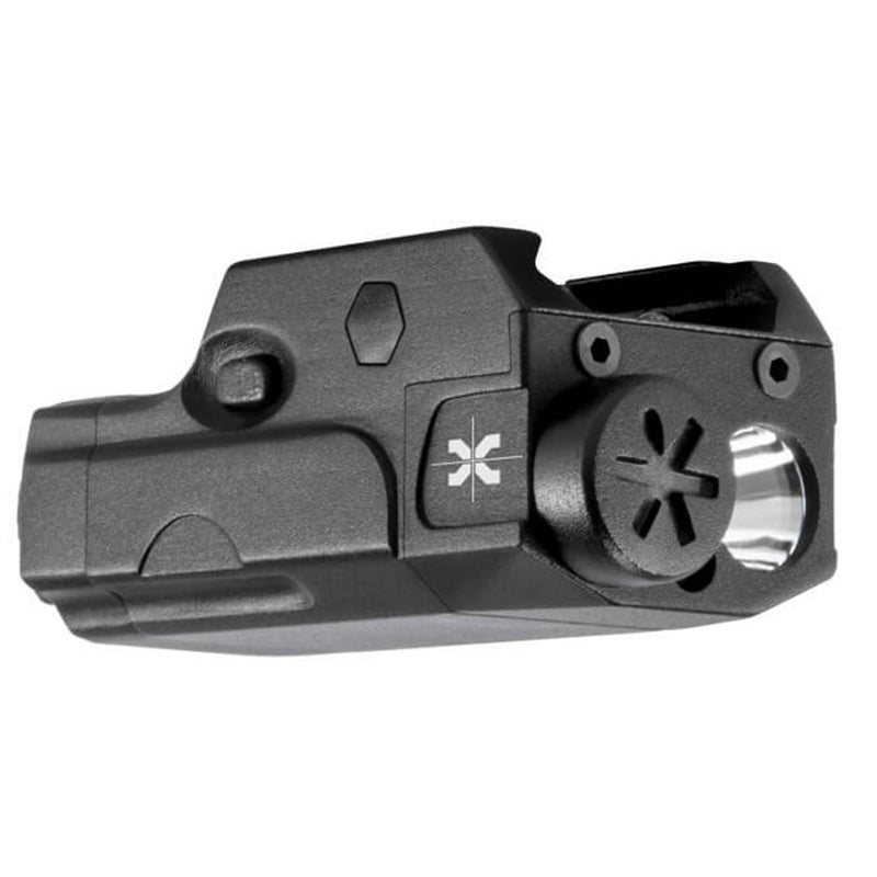 AXEON MPL1 120 Lumen Tactical Compact LED Pistol Light
