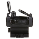 AXEON 1x20 7XRGB20 Tri-Color Compact Reflex Dot Sight