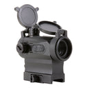 AXEON 1x20 7XRGB20 Tri-Color Compact Reflex Dot Sight