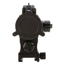 AXEON 1x20 7XRGB20 Tri-Color Compact Reflex Dot Sight