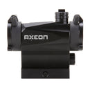AXEON 1x20 7XRGB20 Tri-Color Compact Reflex Dot Sight