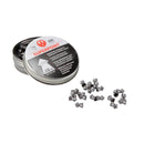 RUGER 200rd Impact .22 Cal Super Points Pointed Pellets