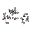 RUGER 200rd Impact .22 Cal Super Points Pointed Pellets