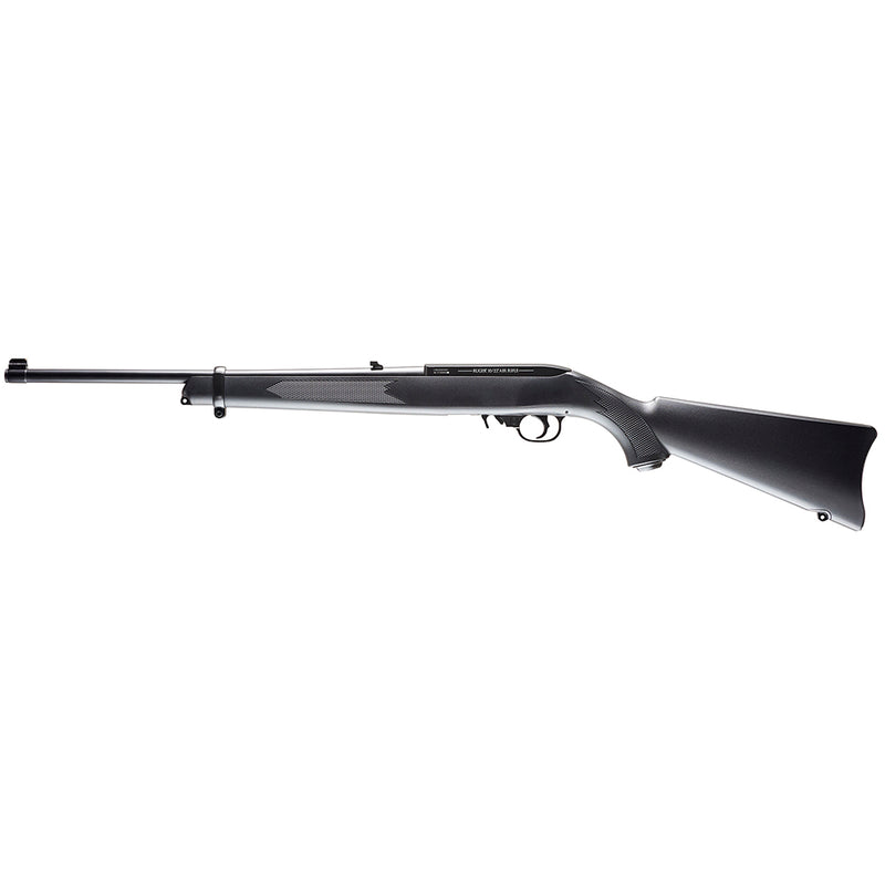 RUGER Licensed 10/22 Co2 Power .177 Pellet Air Rifle by UMAREX