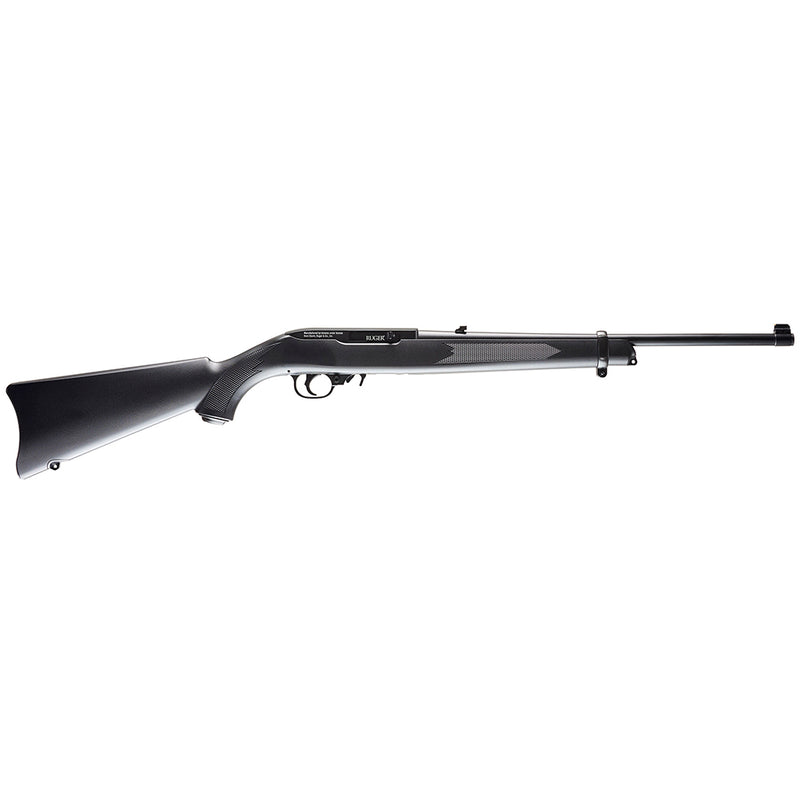 RUGER Licensed 10/22 Co2 Power .177 Pellet Air Rifle by UMAREX