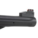 RUGER Mark IV Break Barrel Action .177 Pellet Air Pistol by UMAREX