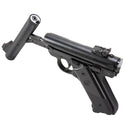 RUGER Mark IV Break Barrel Action .177 Pellet Air Pistol by UMAREX