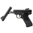 RUGER Mark IV Break Barrel Action .177 Pellet Air Pistol by UMAREX
