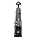 RUGER Mark IV Break Barrel Action .177 Pellet Air Pistol by UMAREX