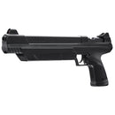 UMAREX Strike Point Single Shot Multi-Pump Pellet Air Pistol