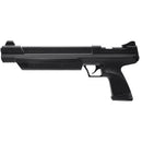 UMAREX Strike Point Single Shot Multi-Pump Pellet Air Pistol