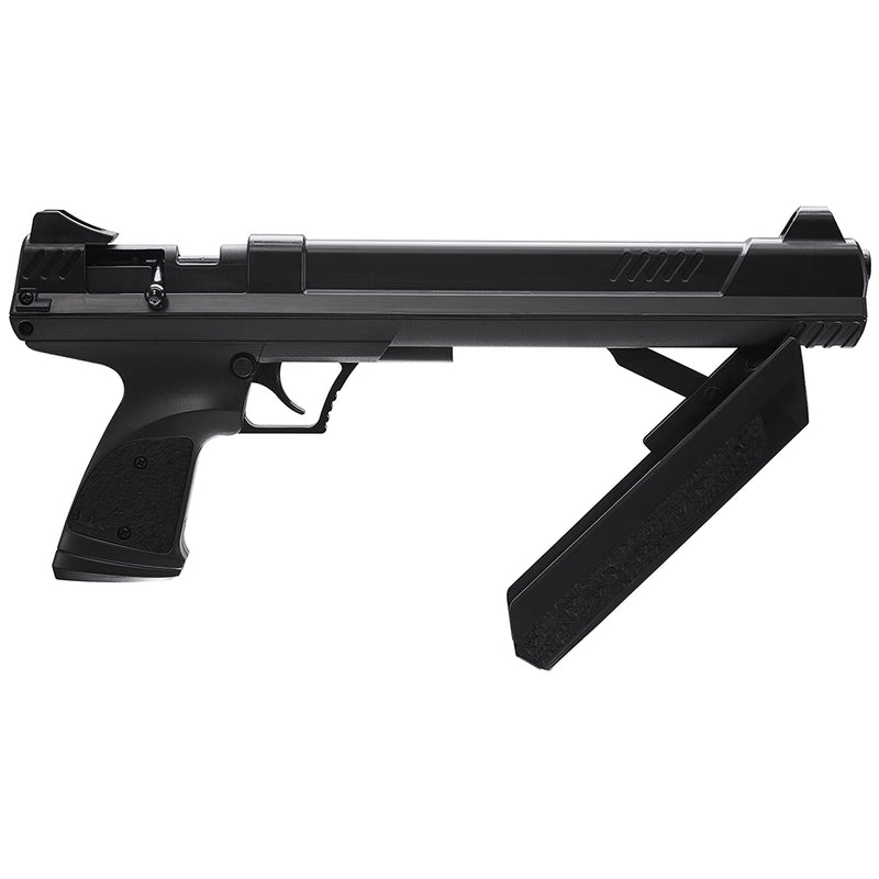 UMAREX Strike Point Single Shot Multi-Pump Pellet Air Pistol