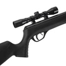 UX SYRIX Break Barrel Action Pellet Air Rifle by UMAREX