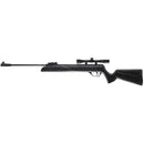 UX SYRIX Break Barrel Action Pellet Air Rifle by UMAREX