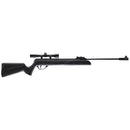 UX SYRIX Break Barrel Action Pellet Air Rifle by UMAREX