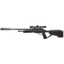 UMAREX Fusion 2 Compact Co2 Bolt Action .177 Pellet Air Rifle