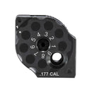 UMAREX Fusion 2 Compact Co2 Bolt Action .177 Pellet Air Rifle