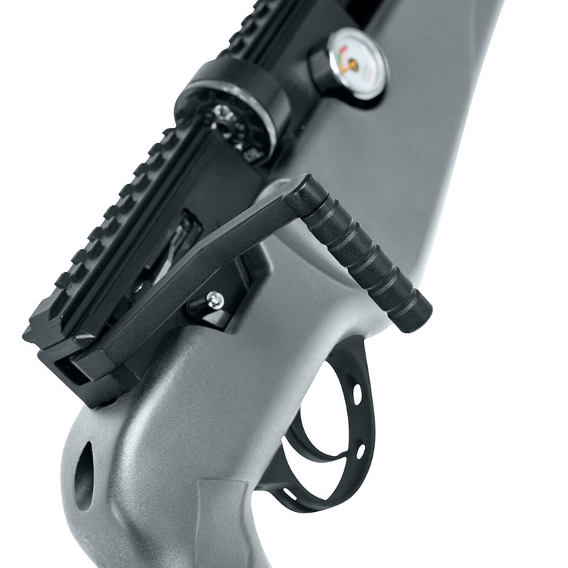 UMAREX Origin Side Lever Action PCP Pellet Air Rifle