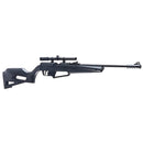 UMAREX NXG APX Multi-Pump Youth .177 BB / Pellet Air Rifle